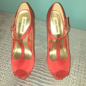 STEVE MADDEN HEELS💋!!